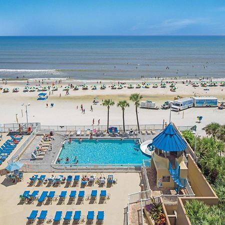Hilton Vacation Club Daytona Beach Regency Dış mekan fotoğraf