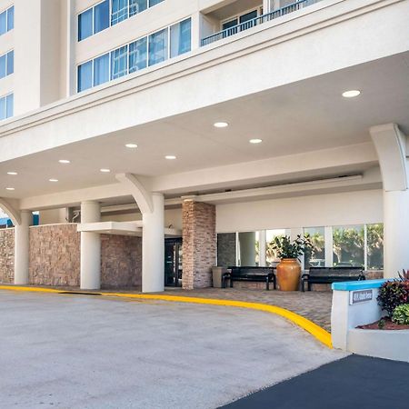 Hilton Vacation Club Daytona Beach Regency Dış mekan fotoğraf
