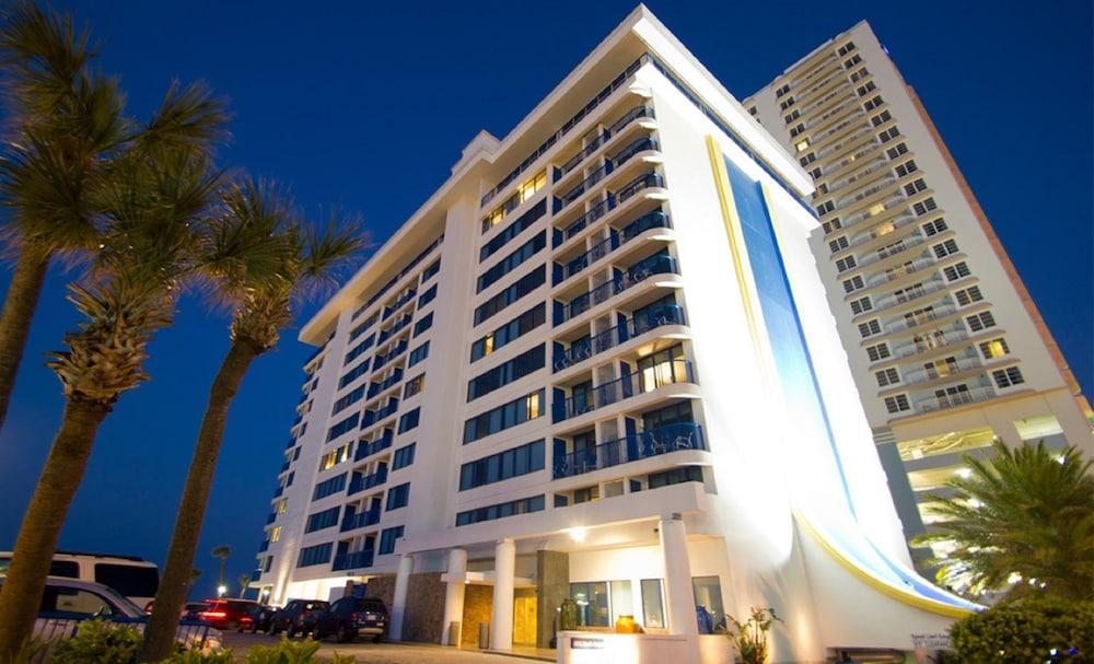 Hilton Vacation Club Daytona Beach Regency Dış mekan fotoğraf