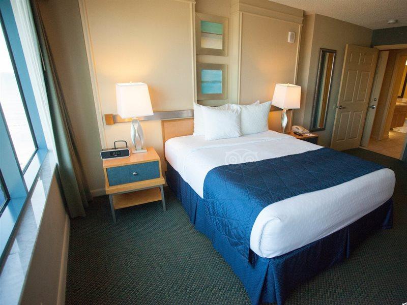 Hilton Vacation Club Daytona Beach Regency Dış mekan fotoğraf
