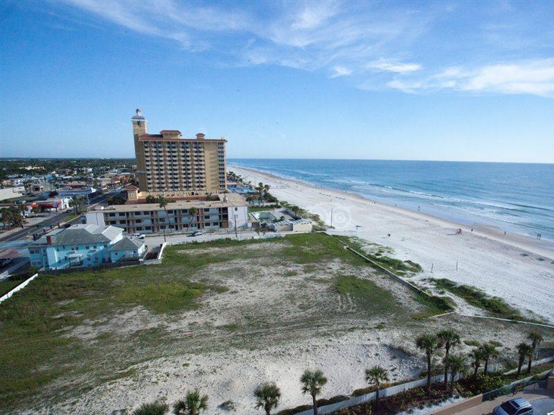 Hilton Vacation Club Daytona Beach Regency Dış mekan fotoğraf