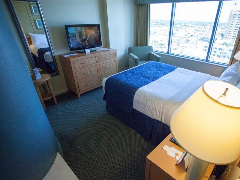 Hilton Vacation Club Daytona Beach Regency Dış mekan fotoğraf