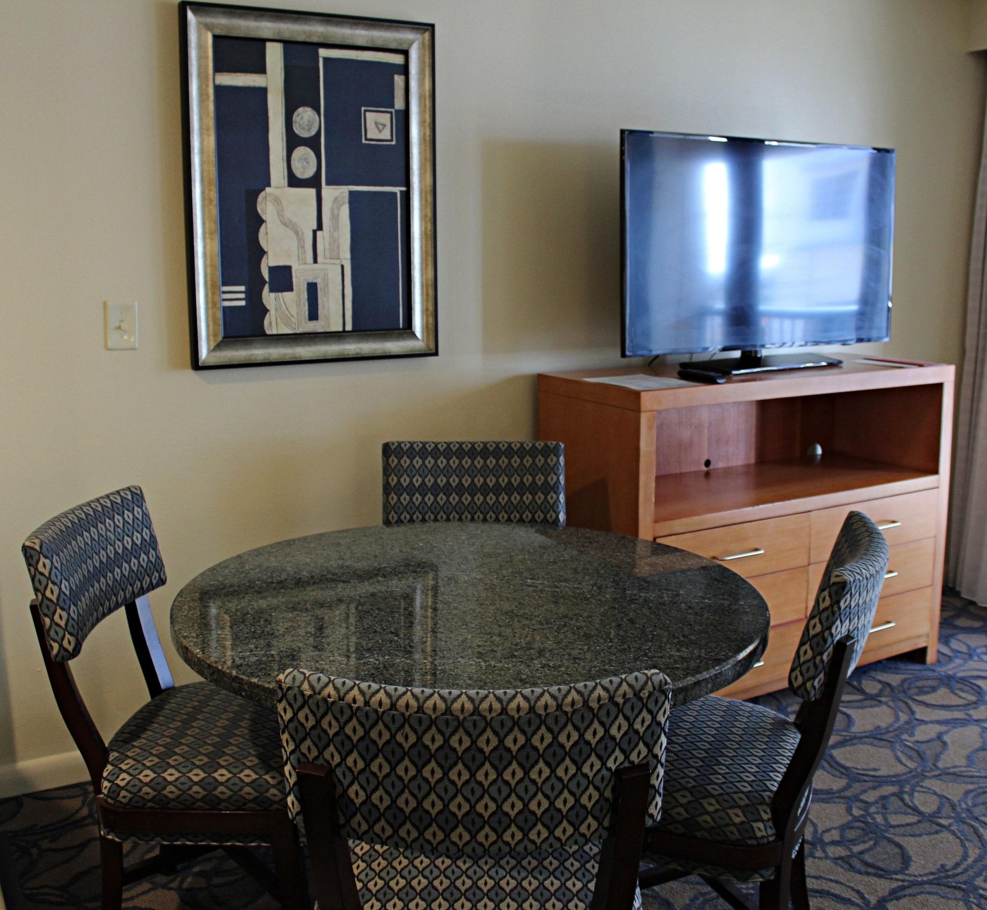 Hilton Vacation Club Daytona Beach Regency Dış mekan fotoğraf