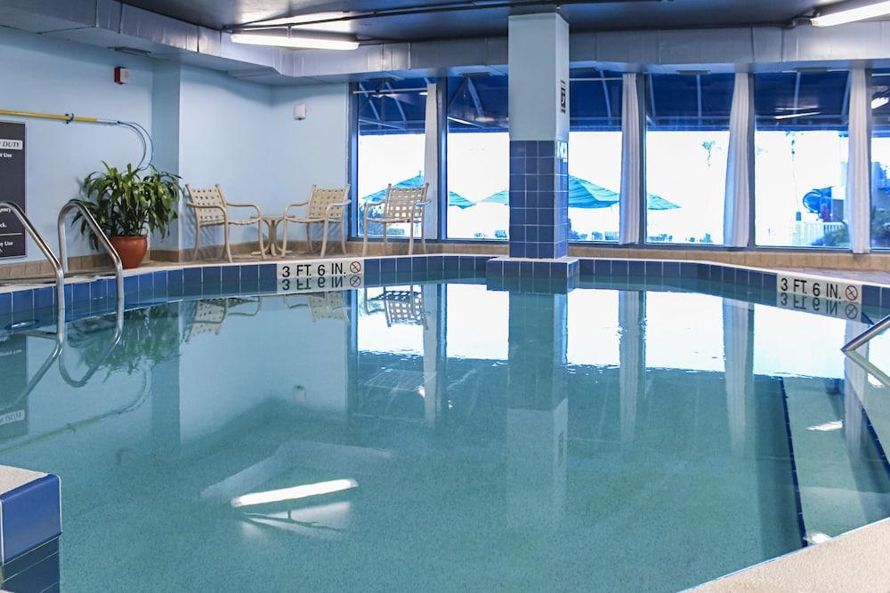 Hilton Vacation Club Daytona Beach Regency Dış mekan fotoğraf