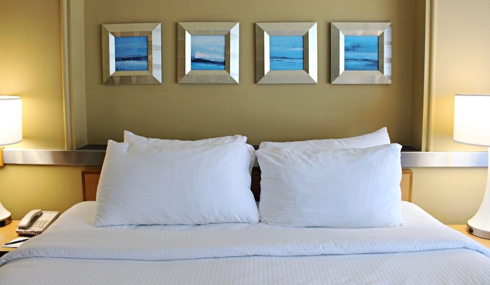 Hilton Vacation Club Daytona Beach Regency Dış mekan fotoğraf
