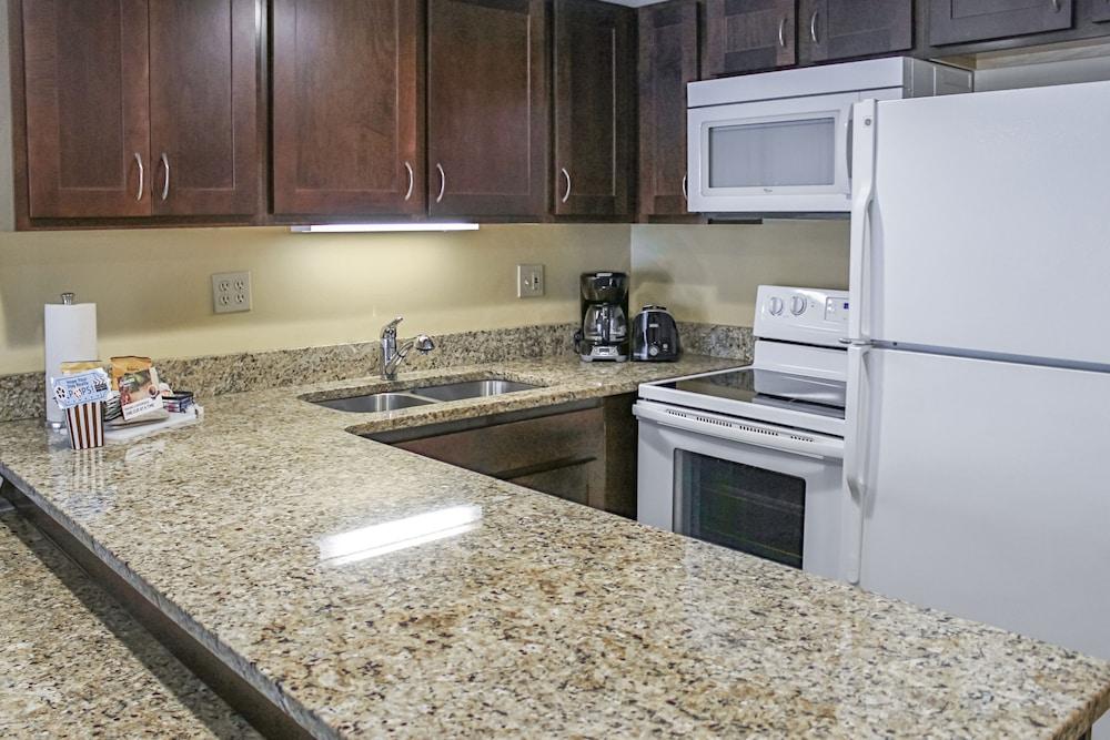 Hilton Vacation Club Daytona Beach Regency Dış mekan fotoğraf