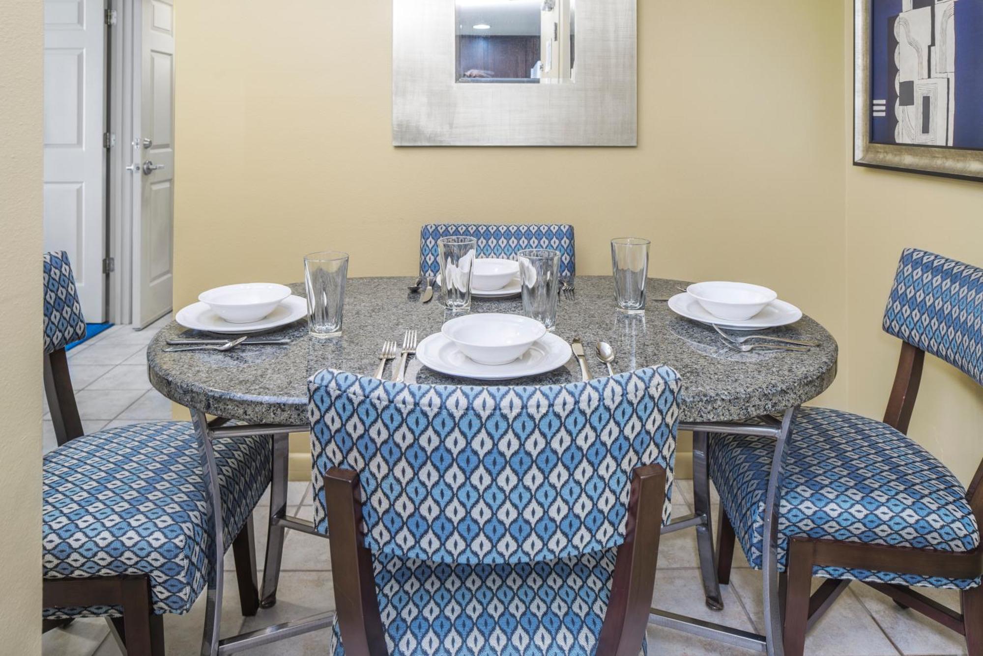 Hilton Vacation Club Daytona Beach Regency Dış mekan fotoğraf