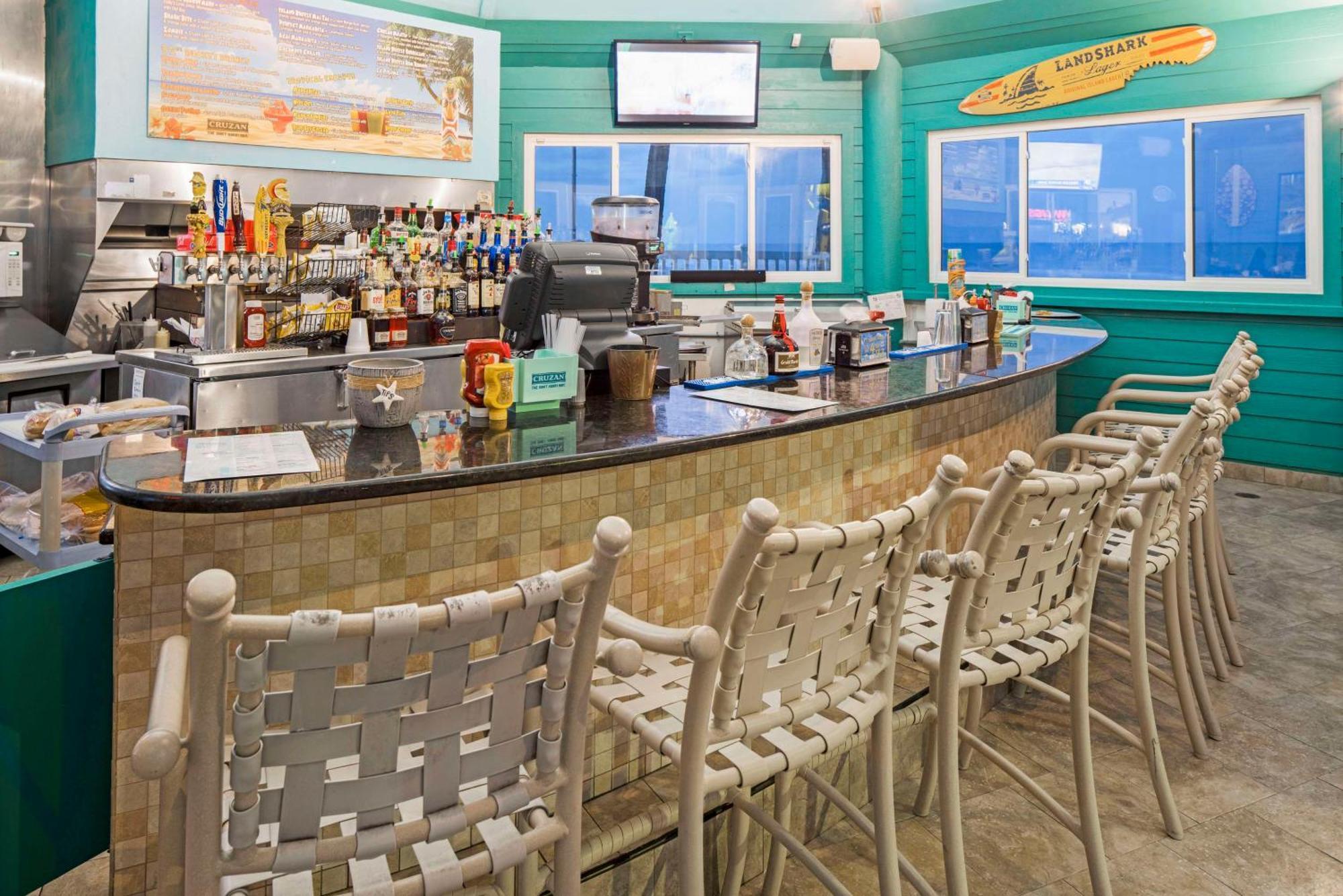 Hilton Vacation Club Daytona Beach Regency Dış mekan fotoğraf