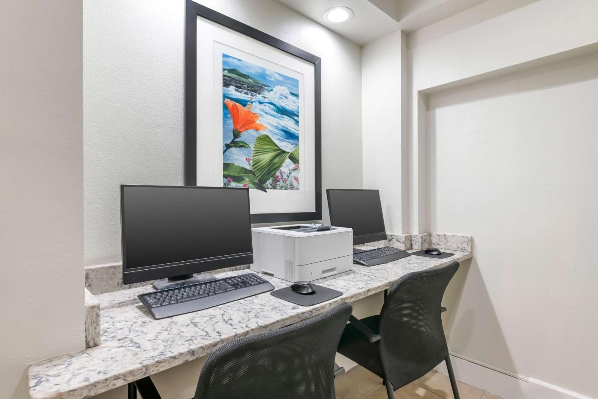 Hilton Vacation Club Daytona Beach Regency Dış mekan fotoğraf