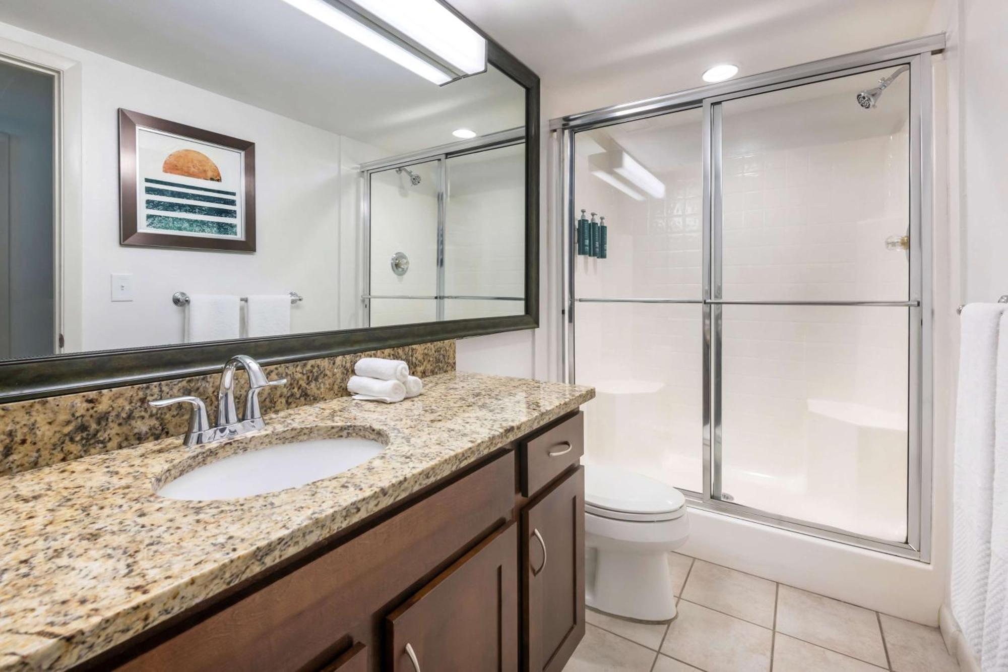 Hilton Vacation Club Daytona Beach Regency Dış mekan fotoğraf
