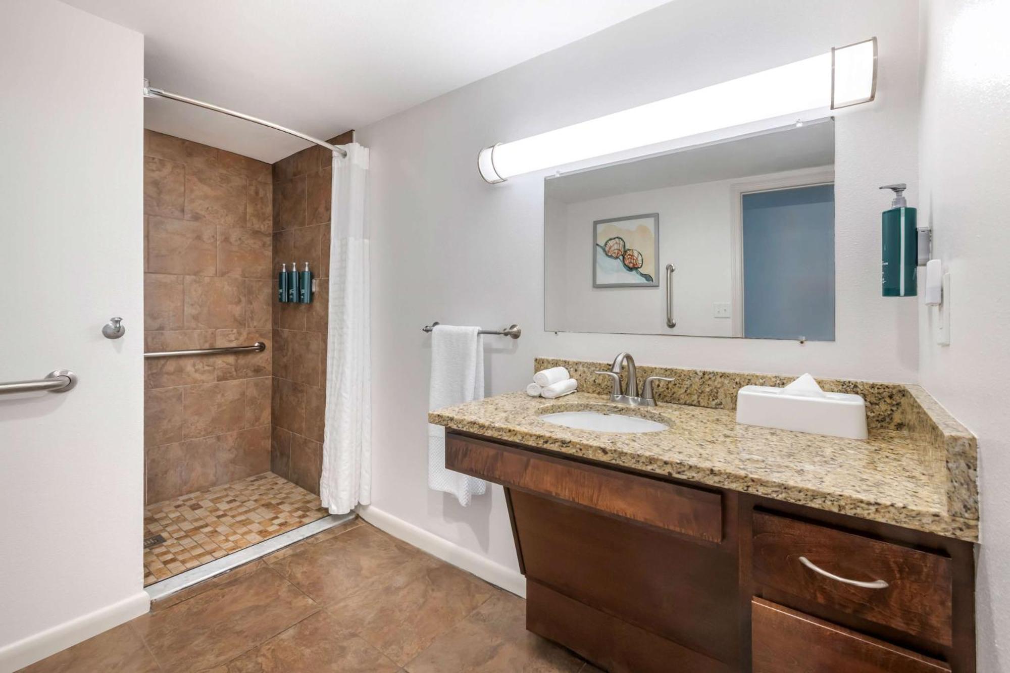 Hilton Vacation Club Daytona Beach Regency Dış mekan fotoğraf