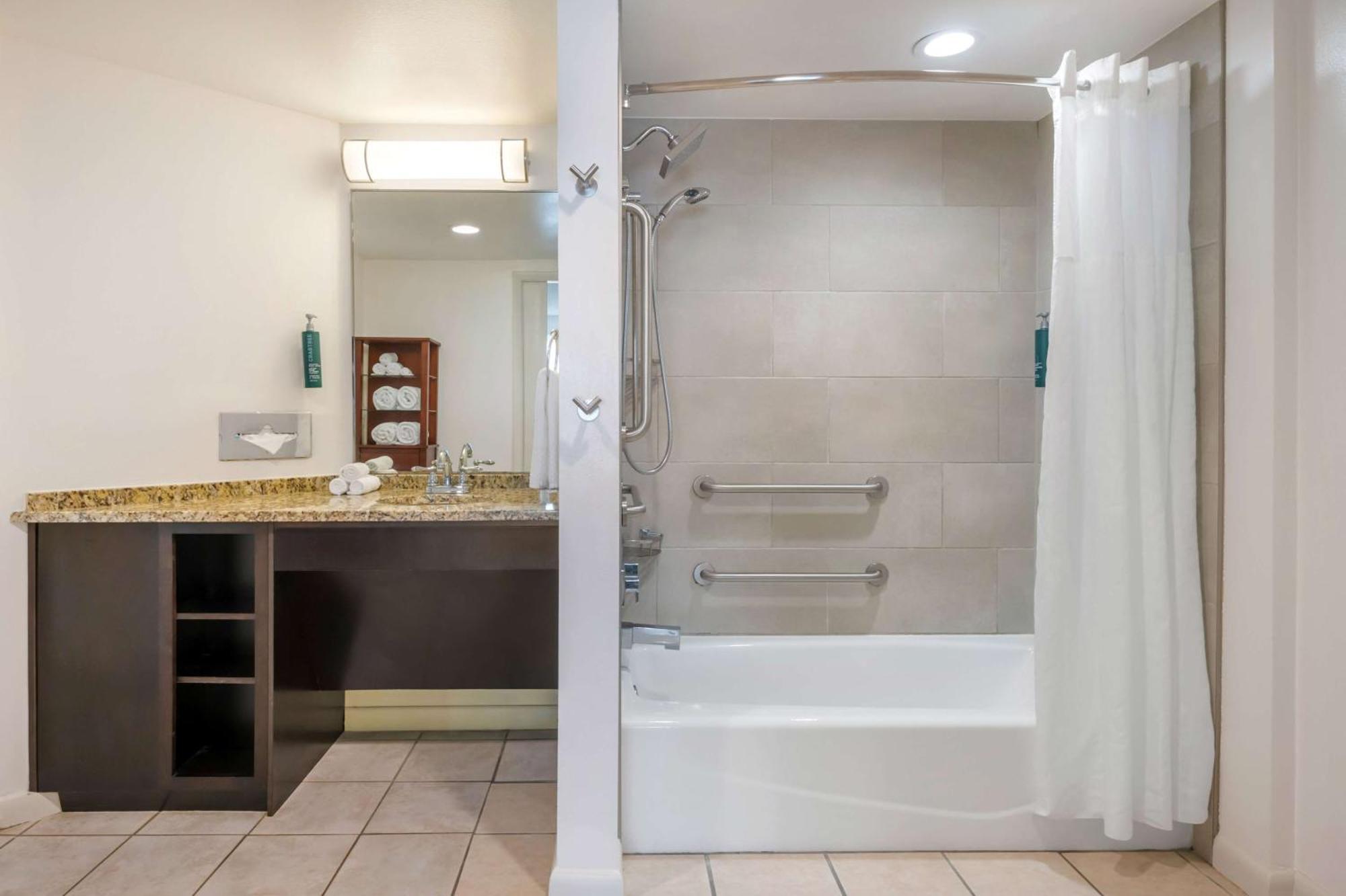 Hilton Vacation Club Daytona Beach Regency Dış mekan fotoğraf
