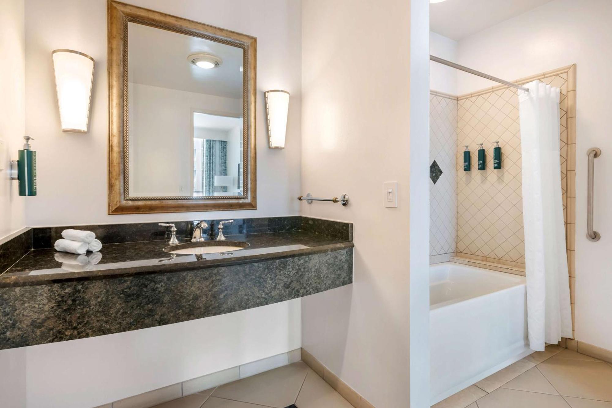 Hilton Vacation Club Daytona Beach Regency Dış mekan fotoğraf