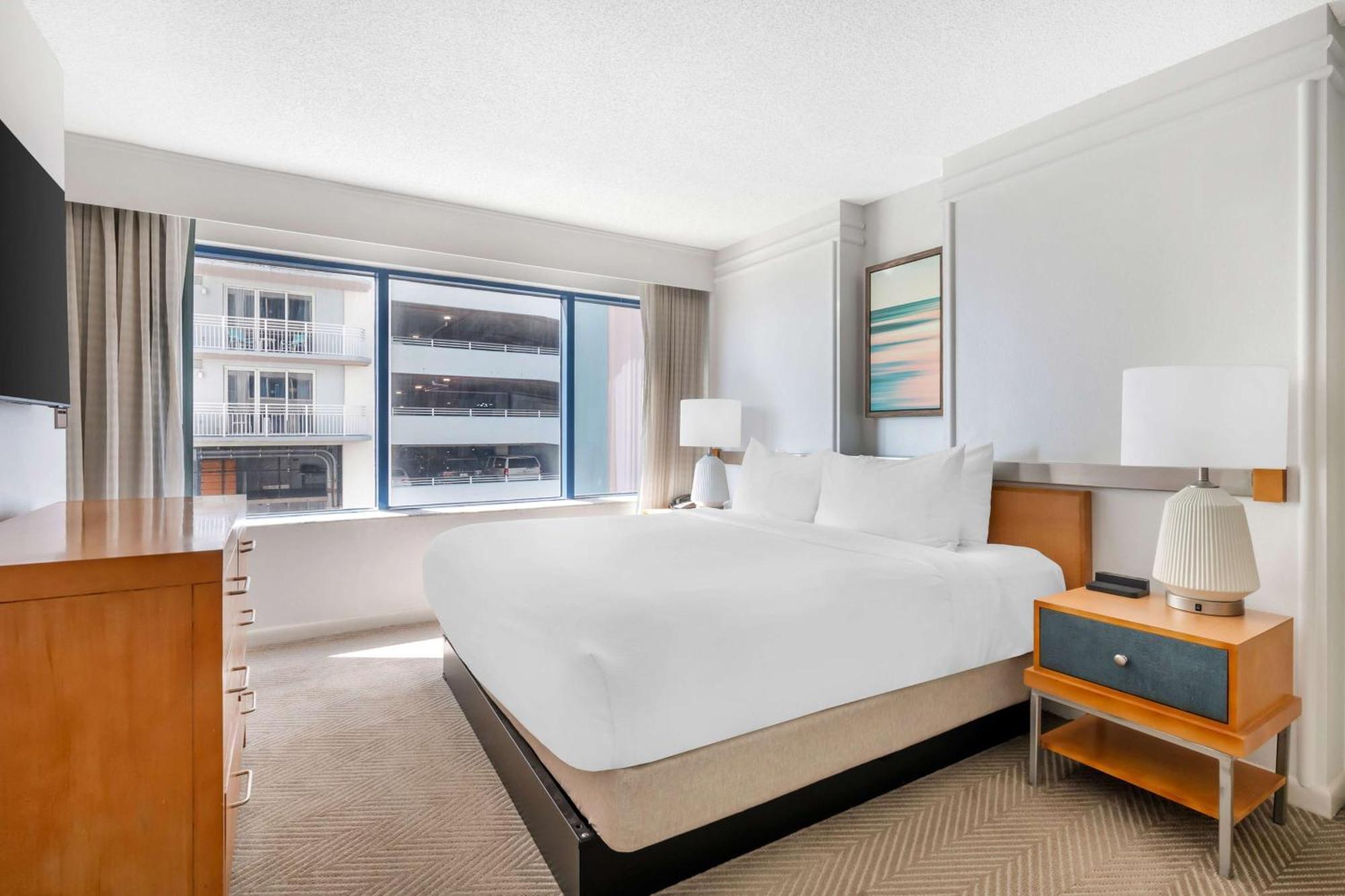 Hilton Vacation Club Daytona Beach Regency Dış mekan fotoğraf