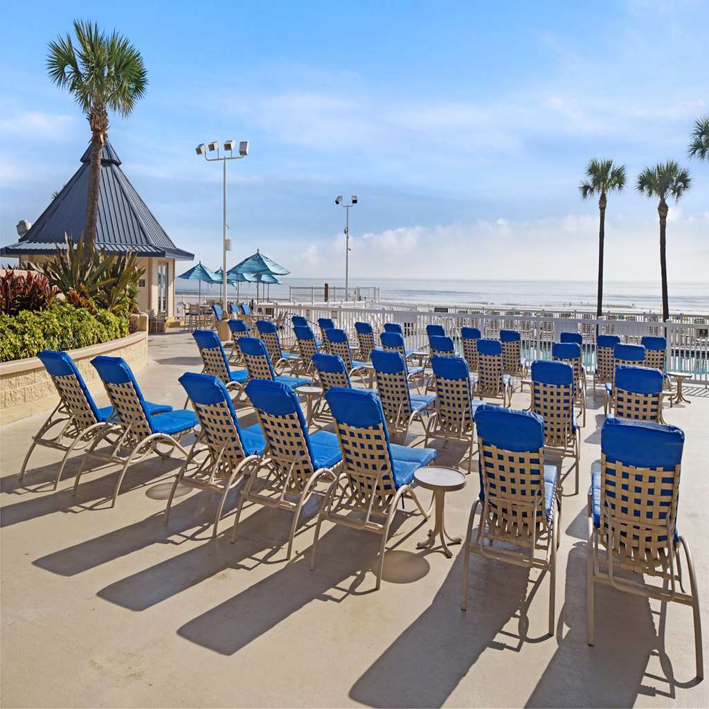 Hilton Vacation Club Daytona Beach Regency Dış mekan fotoğraf